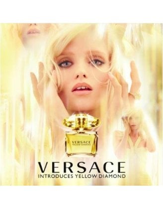 Versace Yellow Diamond Woman 90Ml