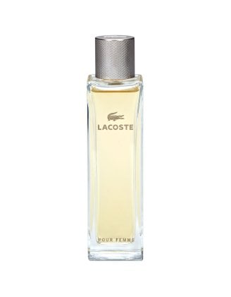 Lacoste Pour Femme Edp 90Ml