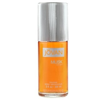 Jovan Musk Men Cologne 88Ml
