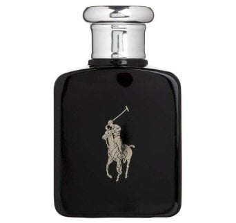 Ralph Lauren Polo Black Men Edt 125Ml