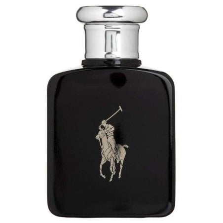 Ralph Lauren Polo Black Men Edt 125Ml