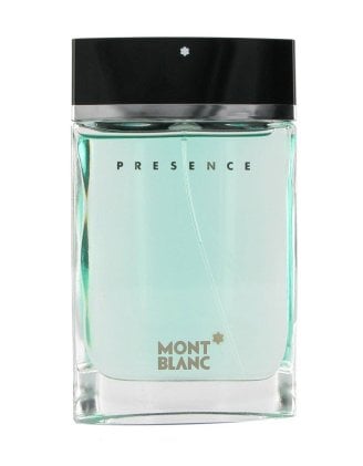 Mont Blanc Presence Men Edt 75Ml