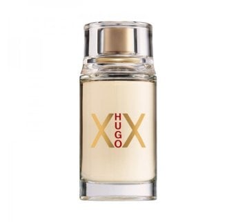 Hugo Boss Xx Woman Edt 100Ml
