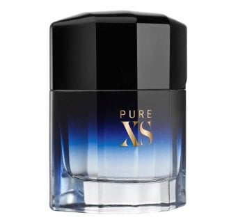 Paco Rabanne Xs Pure Men Edt 100Ml
