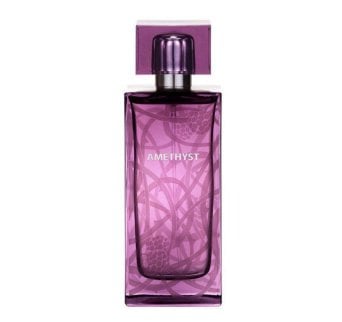 Lalique Lalique Amethyst Edp 100 Ml Set