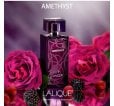 Lalique Lalique Amethyst Edp 100 Ml Set
