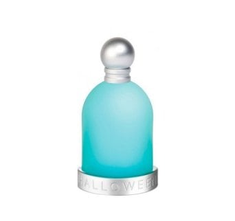 Halloween Blue Drop Woman Edt 100Ml