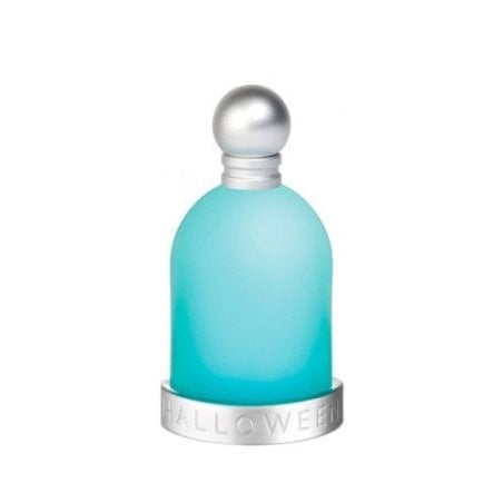 Halloween Blue Drop Woman Edt 100Ml