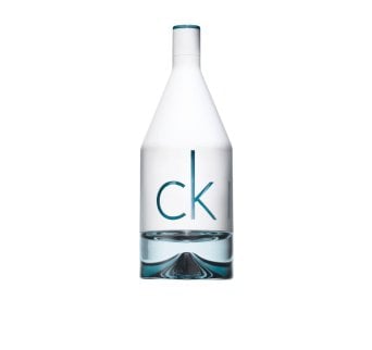 Calvin Klein Ck In2u Men Edt 100Ml
