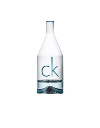 Calvin Klein Ck In2u Men Edt 100Ml