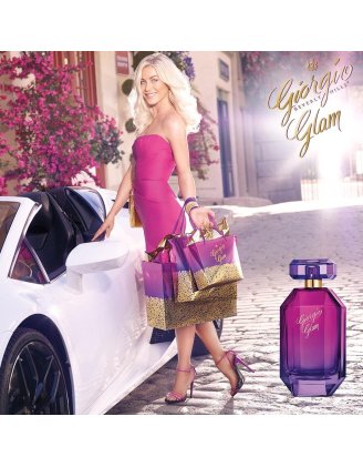 Giorgio Beverly Hills Giorgio Glam Edp 100Ml