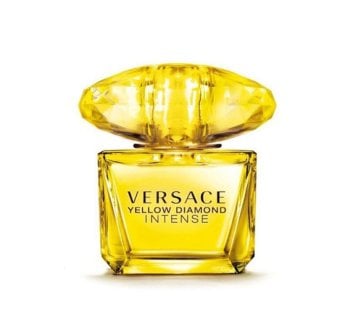 Versace Yellow Diamond Intense Woman Edp 90Ml