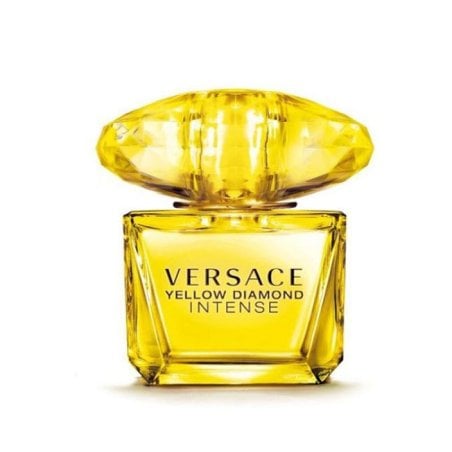 Versace Yellow Diamond Intense Woman Edp 90Ml