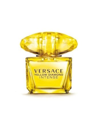 Versace Yellow Diamond Intense Woman Edp 90Ml
