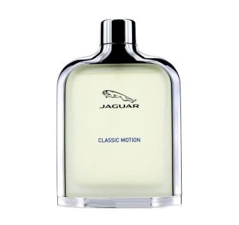 Jaguar Classic Motion Edt 100Ml