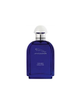 Jaguar For Men Evolution Edt 100Ml