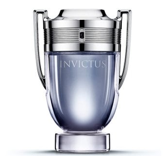 Paco Rabanne Invictus Men Edt 100Ml