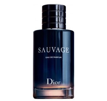 Dior Sauvage Men Edp 200Ml