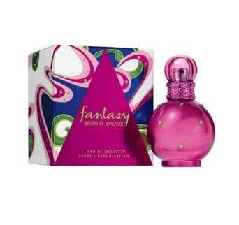 Britney Spears Fantasy Woman Edt 30Ml