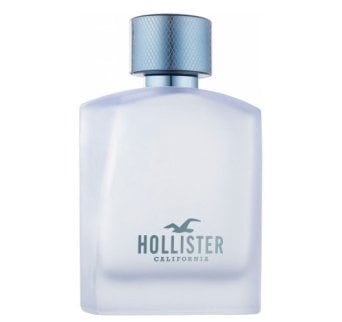 Hollister Free Wave Men Edt 100Ml