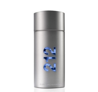 Carolina Herrera 212 Men Edt 100+10Ml