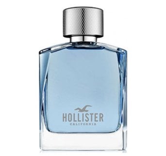 Hollister Wave Men Edt 100Ml