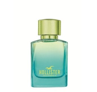 Hollister Wave 2 Men Edt 100Ml