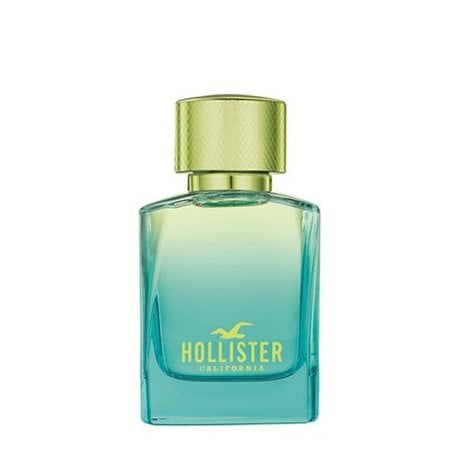 Hollister Wave 2 Men Edt 100Ml