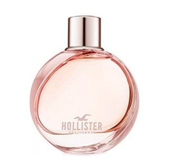 Hollister Wave Woman Edp 100Ml