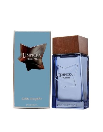 Lolita Lempicka Pour Homme Edt 100Ml 