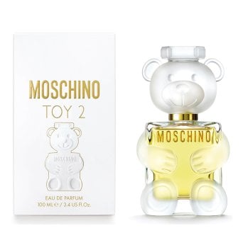 Moschino Toy 2 Woman Edp 100Ml