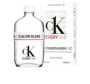 Calvin Klein Ck Everyone Edt 100Ml