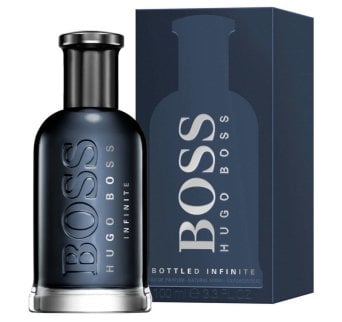 Hugo Boss Bottled Infinite Men Edp 100Ml