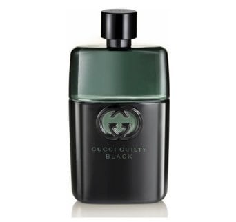 Gucci Guilty Black Men Edt 90Ml