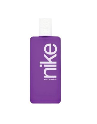 Nike Woman Ultra Purple Edt 100Ml