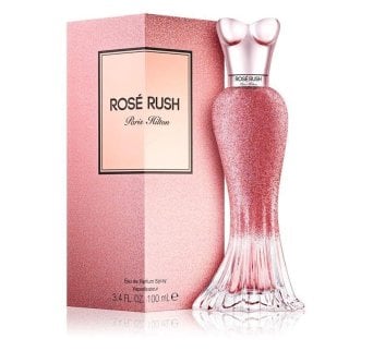 Paris Hilton Rose Rush Edp 100Ml