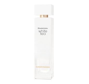 Elizabeth Arden White Tea Mandarin Blossom Woman Edt 100Ml