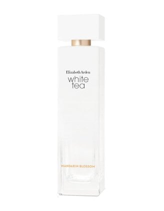 Elizabeth Arden White Tea Mandarin Blossom Woman Edt 100Ml