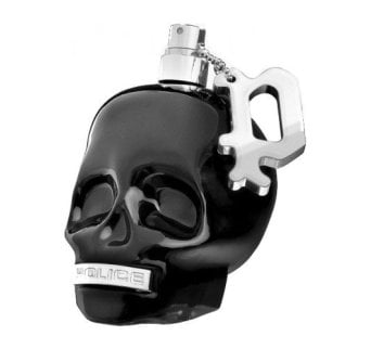 Police To Be Bad Guy For Man Edt 125Ml