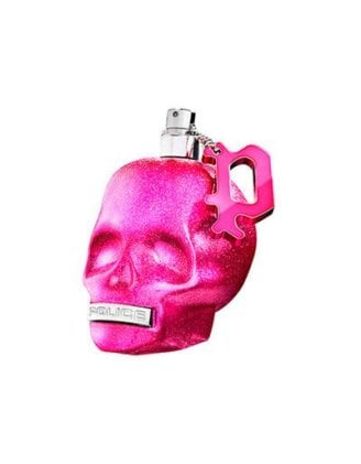 Police To Be Sweet Girl For Woman Edp 125Ml