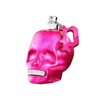 Police To Be Sweet Girl For Woman Edp 125Ml Tester