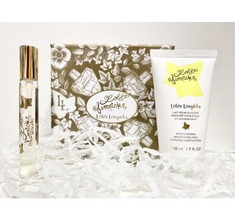 Lolita Lempicka Mon Premier 7.5Ml Mas Body Lotion 50Ml 