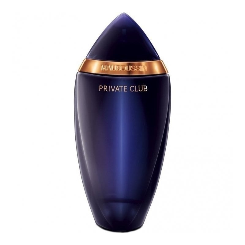 Mauboussin Private Club Men Edp 100Ml Tester