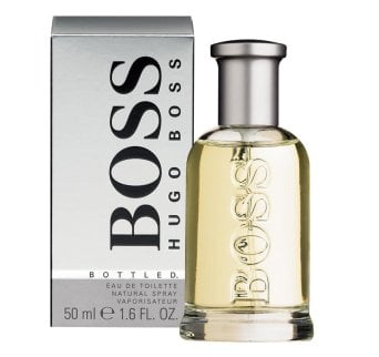 Hugo Boss Bottled Men Edt 50Ml