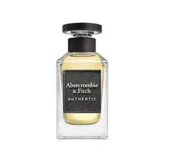 Abercrombie & Fitch Authentic Man Edt 100Ml