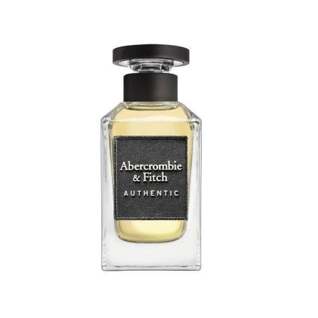 Abercrombie & Fitch Authentic Man Edt 100Ml