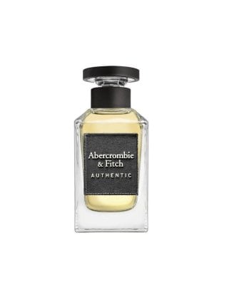 Abercrombie & Fitch Authentic Man Edt 100Ml