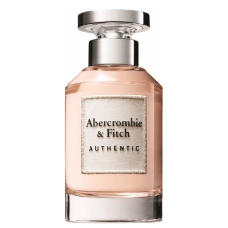 Abercrombie & Fitch Authentic Woman Edp 100Ml