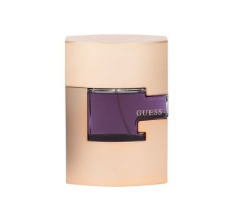 Guess Men Gold Edt 75Ml