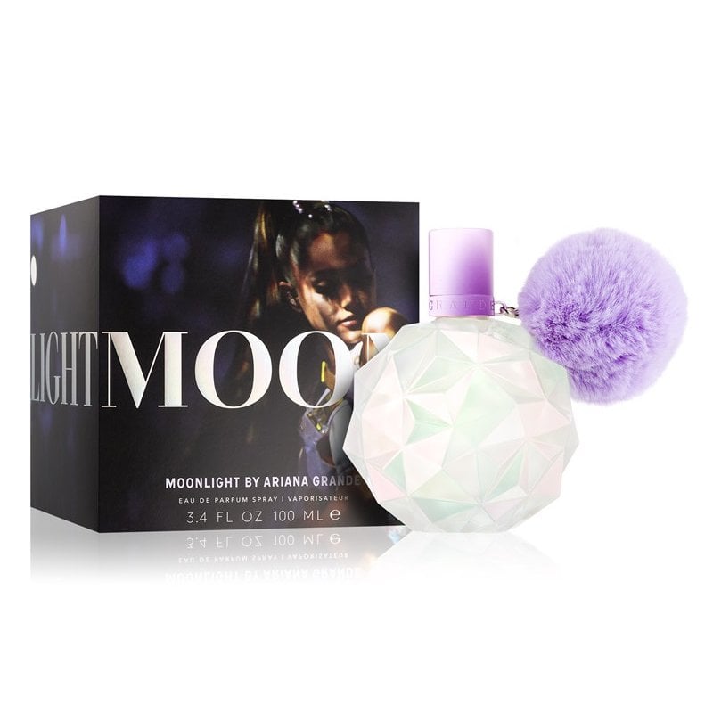Ariana Grande Moonlight Woman Edp 100Ml